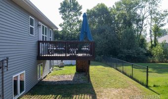 11680 Everett Ave, Allendale, MI 49401
