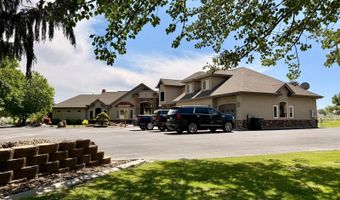 400 Washington St, Adrian, OR 97901