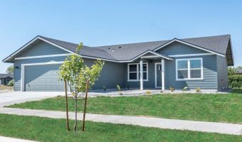 River Ridge Dr Plan: The Primrose A, Boardman, OR 97818