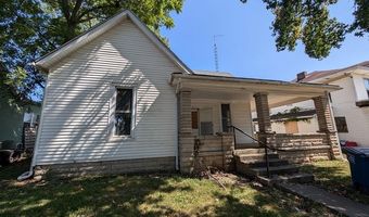 722 J St, Bedford, IN 47421