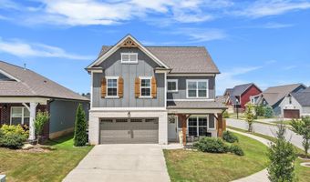 3569 Weathervane Lp, Apison, TN 37302