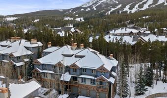 43 SNOWFLAKE Dr D-7, Breckenridge, CO 80424