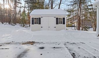 9 Mosher Dr, Brookline, NH 03033