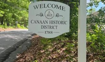 Corno Road lot 6, Canaan, NH 03741