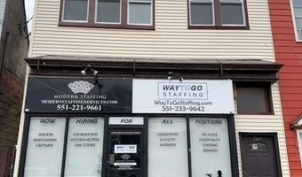 1169 KENNEDY Blvd, Bayonne, NJ 07002