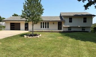 8381 Pratt Rd, Atchison, KS 66002