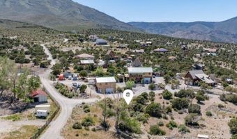 Sir Turner Drive APN # 095-01-711-034, Cold Creek, NV 89124