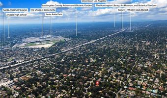 81 Hacienda, Arcadia, CA 91006