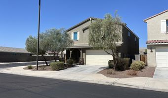 2018 N 213TH Dr, Buckeye, AZ 85396
