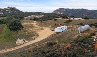 21916 JAPATUL Ln, Alpine, CA 91901