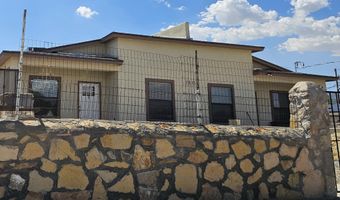 7833 MOUNT LATONA Drive Unit A & B A & B, El Paso, TX 79904