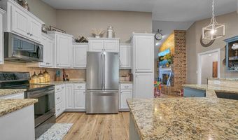 20385 E County Road 157, Altus, OK 73521