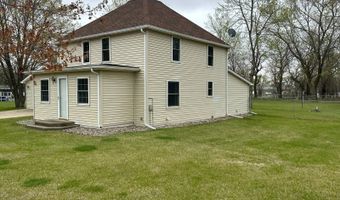 1003 E State St, Atkinson, NE 68713