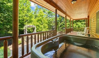 128 Hummingbird Ln, Almond, NC 28702