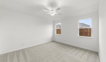 Coyote Meadows by Ashton Woods 1608 Diamond Peak Trail Plan: Crockett, Anna, TX 75409