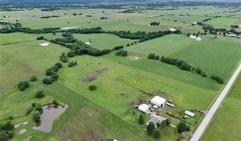 5401 N 435 Rd, Adair, OK 74330