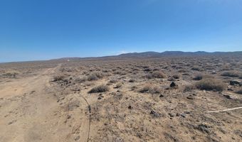 Gas Line Road, Fernley, NV 89408