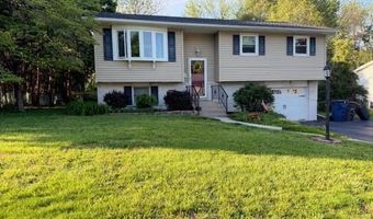 1151 Whitman St, Allentown, PA 18104
