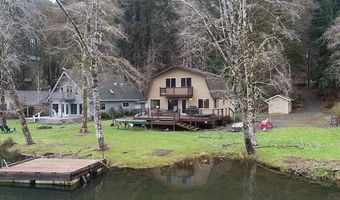 71432 NORTHSHORE Dr, Birkenfeld, OR 97016
