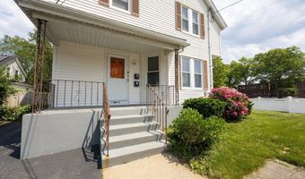 2 James St, Attleboro, MA 02703