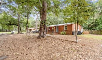 8 Billy Hill Rd, Beaufort, SC 29906
