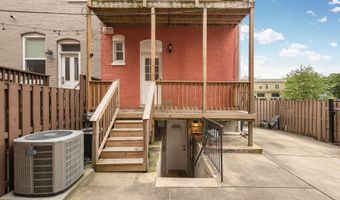 1819 1ST St NW A, Washington, DC 20001