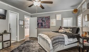 3128 N Timber Ave, Bethany, OK 73008