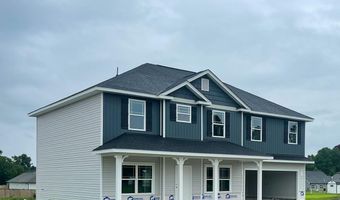 4000 Fletcher Rd Lot 181, Bailey, NC 27807