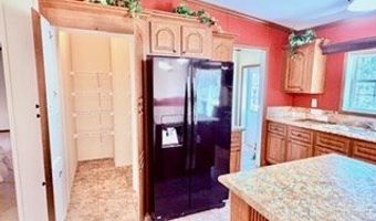 2629 NW 29th Ter, Bell, FL 32619