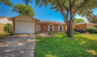 541 Northridge Dr, Allen, TX 75002