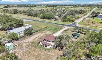 1645 FM 3432, Adkins, TX 78101