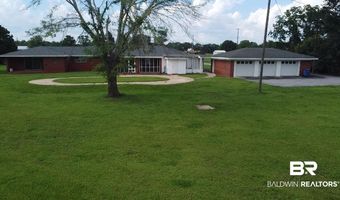 1323 Airport Rd, Atmore, AL 36502
