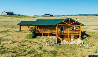 22 Johnson Creek Rd, Buffalo, WY 82834