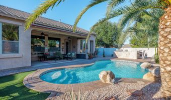 1331 E RACINE Dr, Casa Grande, AZ 85122