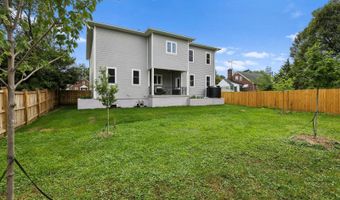 735 N GEORGE MASON Dr, Arlington, VA 22203