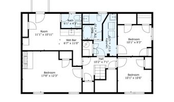 11709 EMACK Rd, Beltsville, MD 20705