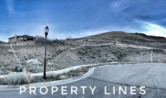 5571 W LOOKOUT MESA Cir, Herriman, UT 84096