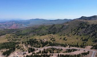 1063 E Paddington, Brian Head, UT 84719