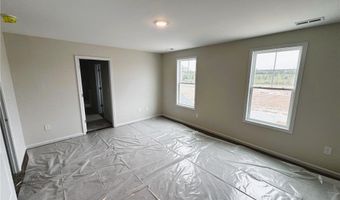385 Ashley Heights Lot 28 Dr, Aberdeen, NC 28315
