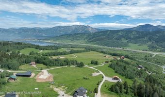 L05 ALPINE MEADOW LOOP, Alpine, WY 83128