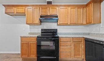 1612 Shenandoah Rdg, Ardmore, OK 73401