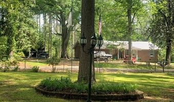 1927 Clark Travis Ln NE, Brookhaven, MS 39601