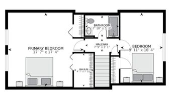 3114 TINDER Pl, Bowie, MD 20715