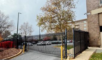 1308 CLIFTON St NW 312, Washington, DC 20009