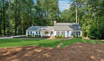 180 Pruitt Dr, Alpharetta, GA 30004