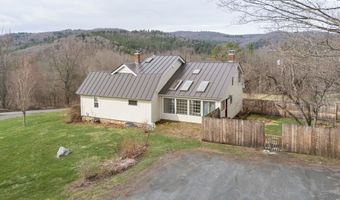 441 Rhoades Hill Rd, Barnard, VT 05031
