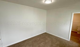1329 BELLAIRE St, Amarillo, TX 79106