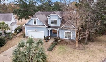 7 Morning Mist Pl, Bluffton, SC 29910