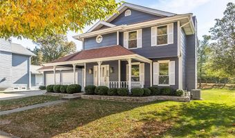 1310 Weidmann Estates Ct, Ballwin, MO 63011