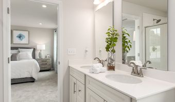 852 Leni Way Plan: Ballenger, Aberdeen, MD 21001